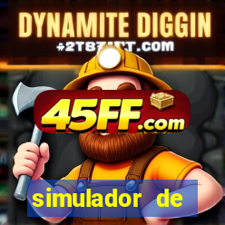 simulador de carreira futebol